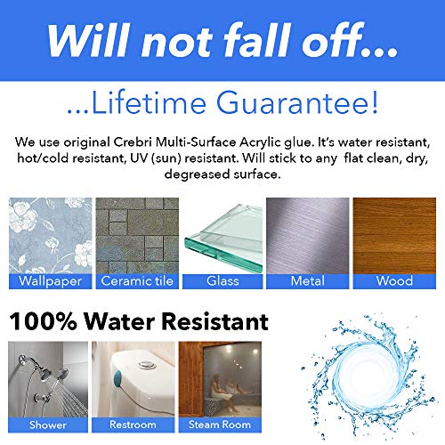 Silicone Wall Protectors From Door Knobs - Self Adhesive Round Plate - Door Bumper Pads - Rubber Door Handle Bumper Guard For Door Knob, Kitchen, Office (2Inch, Green) #TOP3