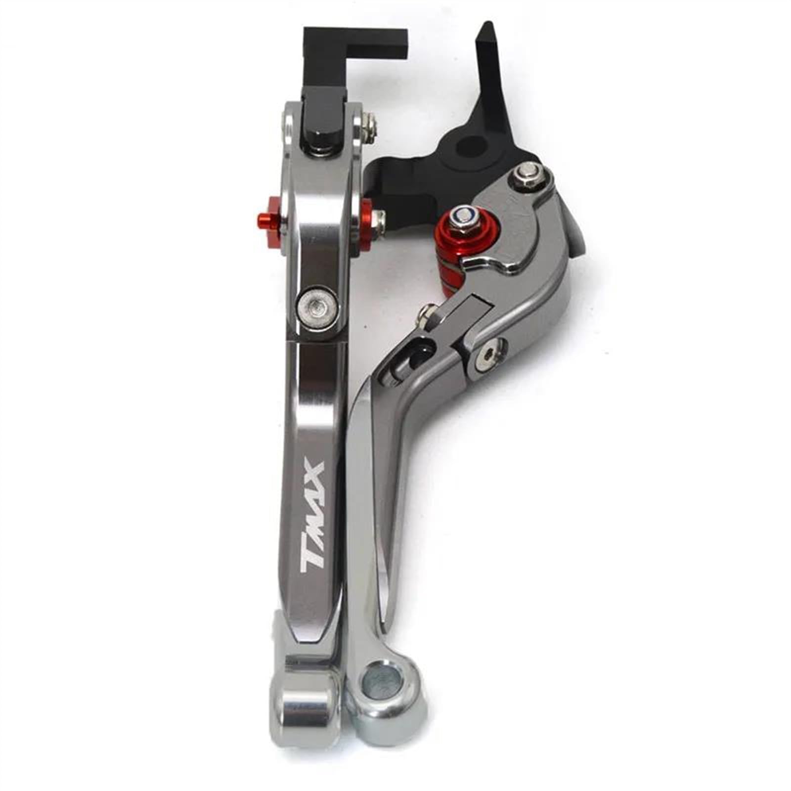 Leviers de frein Yamaha Tmax 530 CNC pour le confort urbain et routier