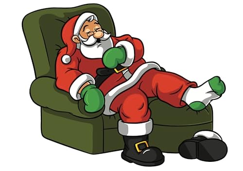 Weihnachtszeit, keine Zeit ...