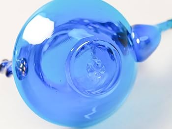 長崎ビードロチロリ　白　無キズ 長崎ビードロチロリ 白 無キズ