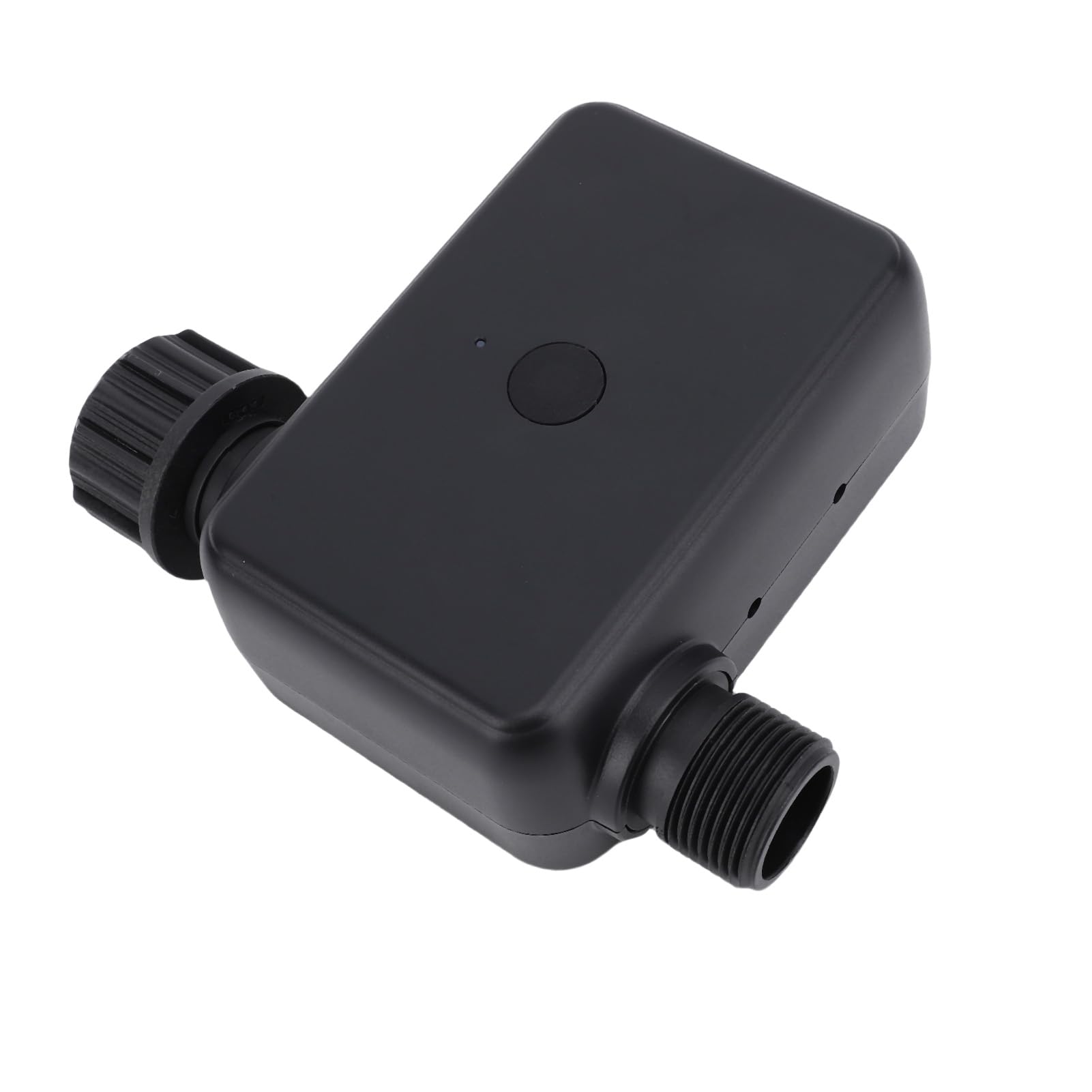 Generic Automatyczny Zegar Ogrodowy do Podlewania Inteligentny Sterownik Zaworu WiFi do Ogrodu na Dachu i Nawadniania Kropelkowego Warzyw Wzmocniony Nylon