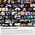 Samsung QN75QN70F 75 inch Class Neo QLED 4K QN70F Vision AI Mini LED Smart TV (2025)