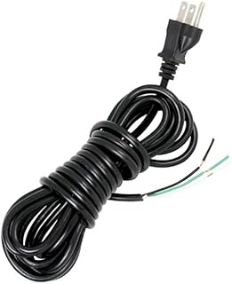 Satco 90-2243 Cord Set, Color