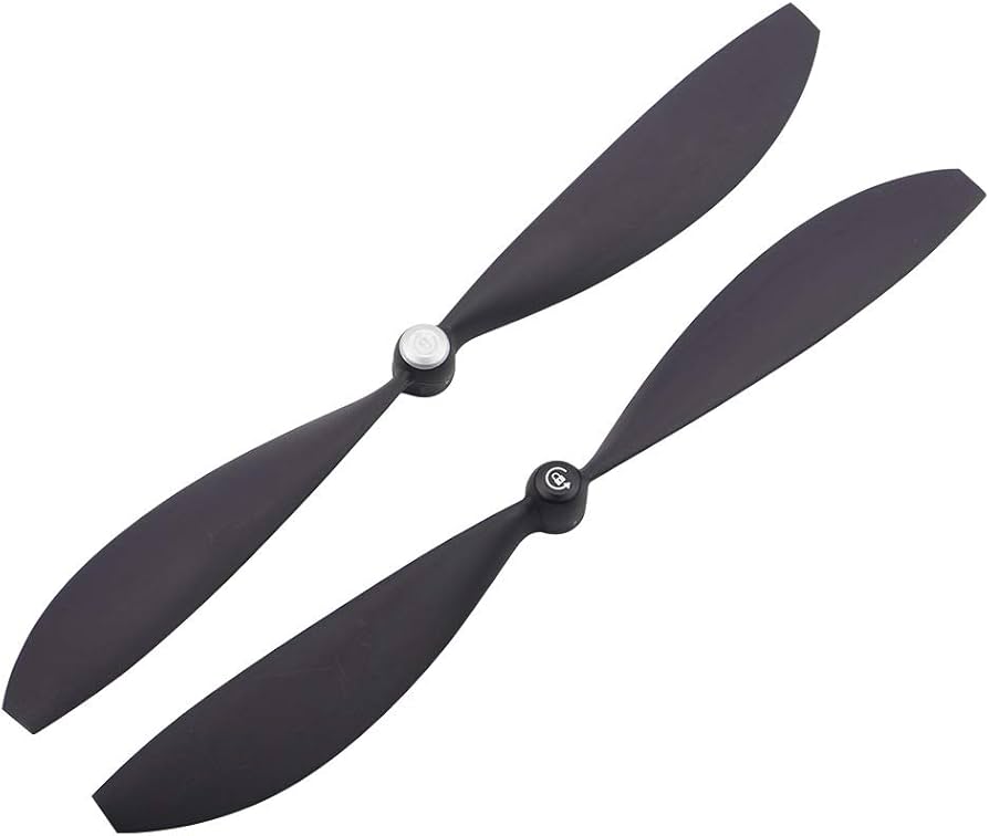 Amazon.com: 4 Pairs Propellers for GoPro Karma Go pro Karma