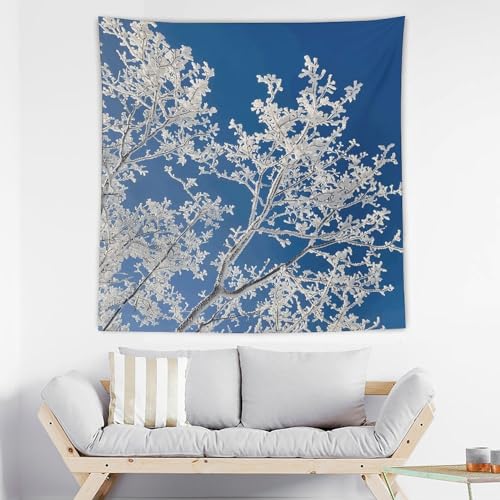 Couverture murale amusante en tissu lavable pour personnaliser un grand mur
