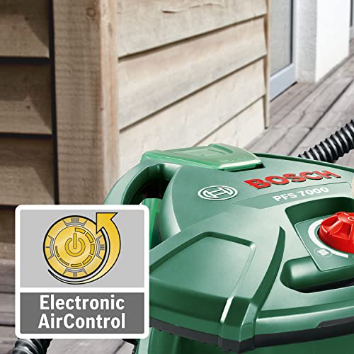 Bosch PFS 7000 - vue 5