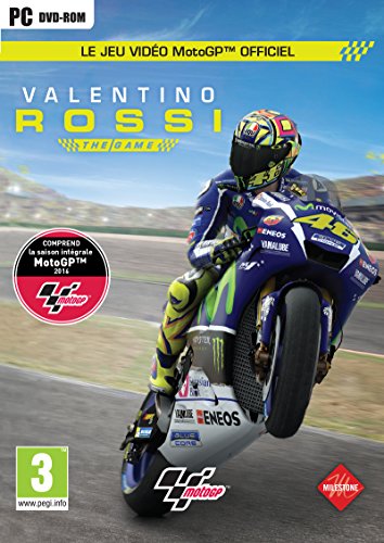 Valentino Rossi The Game Xbox One - vue 4