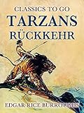  Tarzans Rückkehr