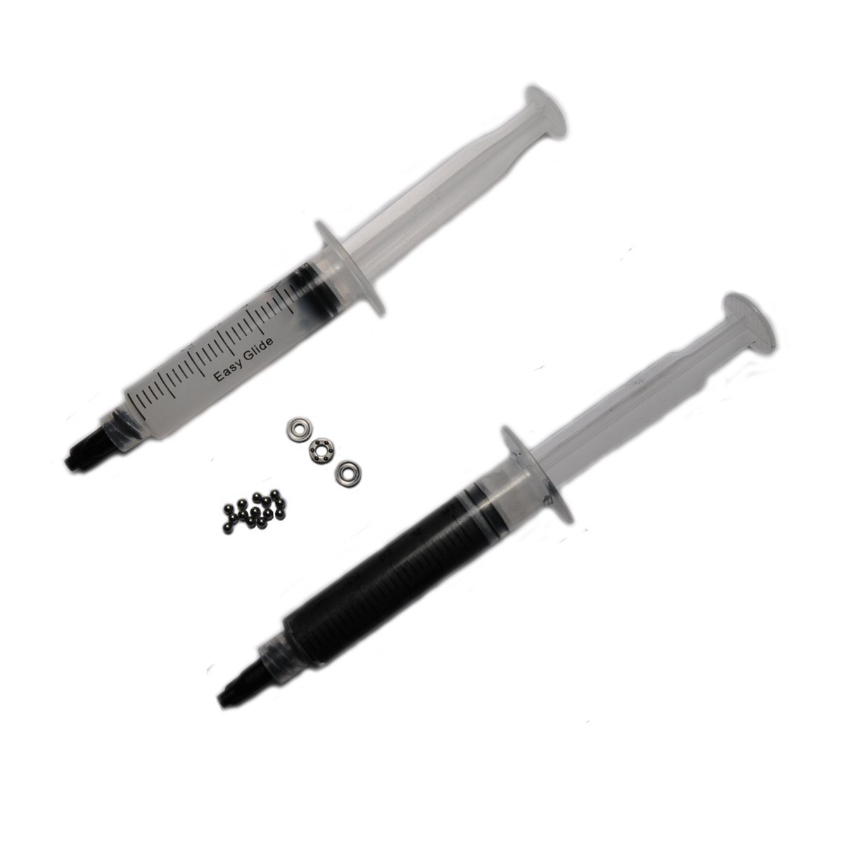 Sticky Kicks RC Complete Diff Kit