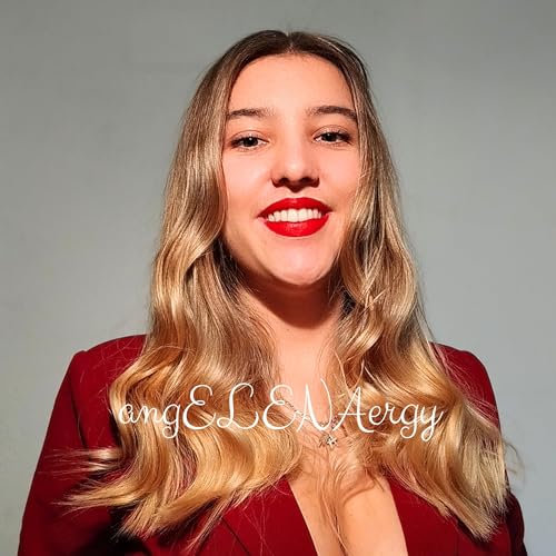 angELENAergy copertina