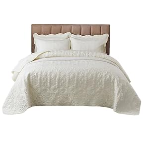 ベッドカバー・シーツセット(寝具) 通販 | Amazon Home&Kitchen