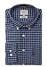 Produktbild camel active Herren 4091116S11 Hemd, Night Blue, XXL
