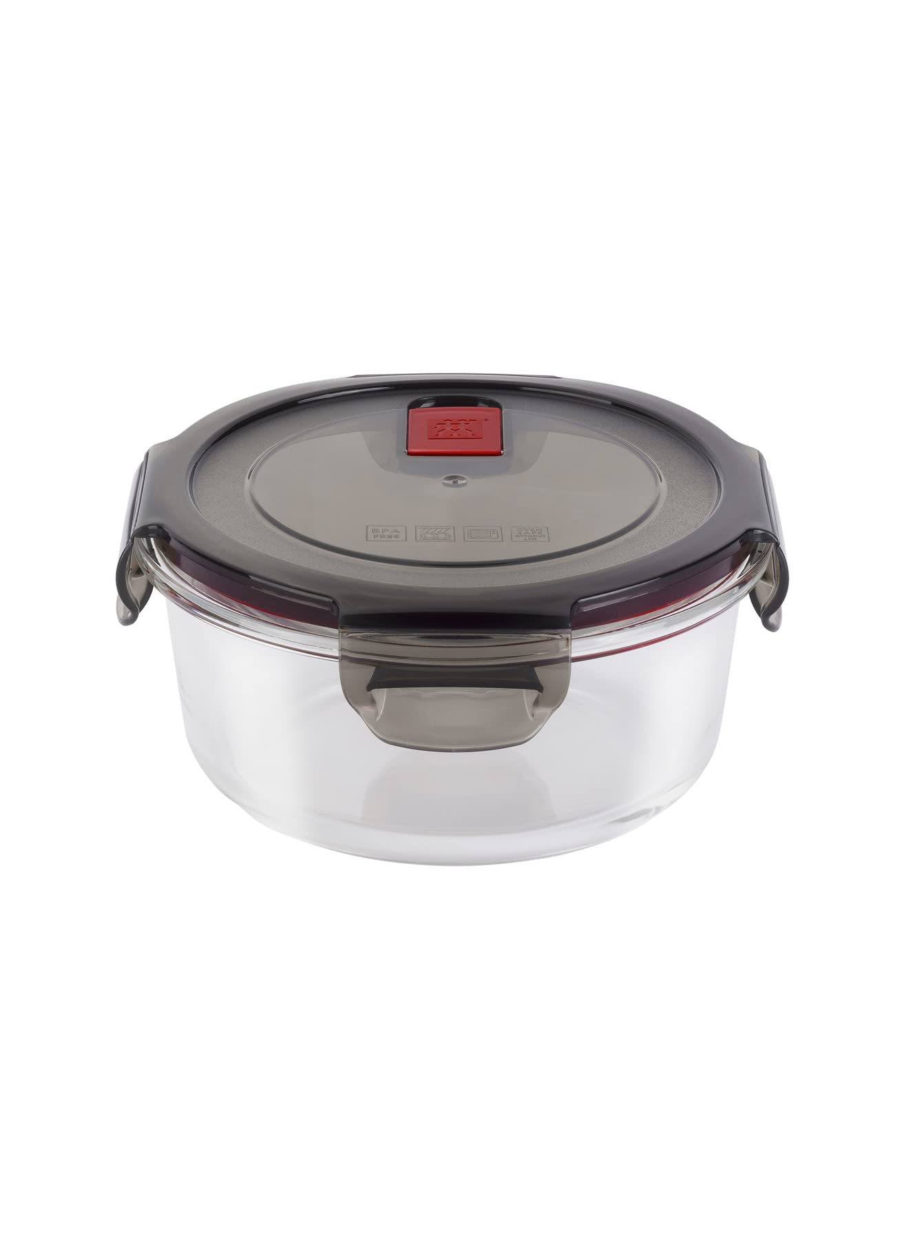 ZWILLING GUSTO MULTITALENT DISH GLASS ROUND 15 CM -600 ML 39506-003