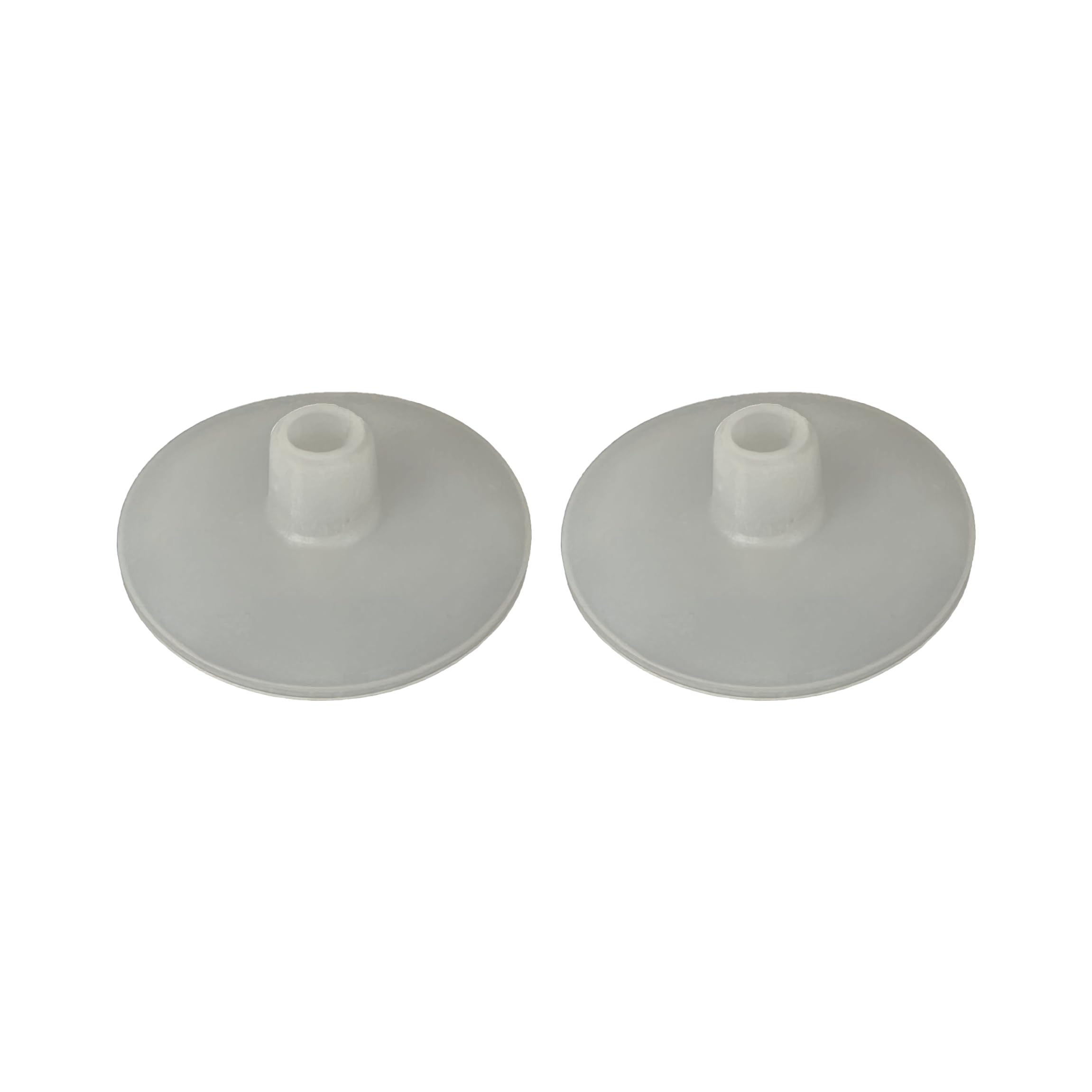 Capuchons de mâts étanches en plastique durable anti fuite auvent de tente