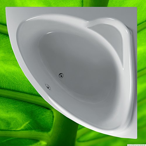 Vasca da bagno 150 x 150 cm + PIEDINI + scarico 150 acrilico vasca 1500 X 1500 angolare Vasca