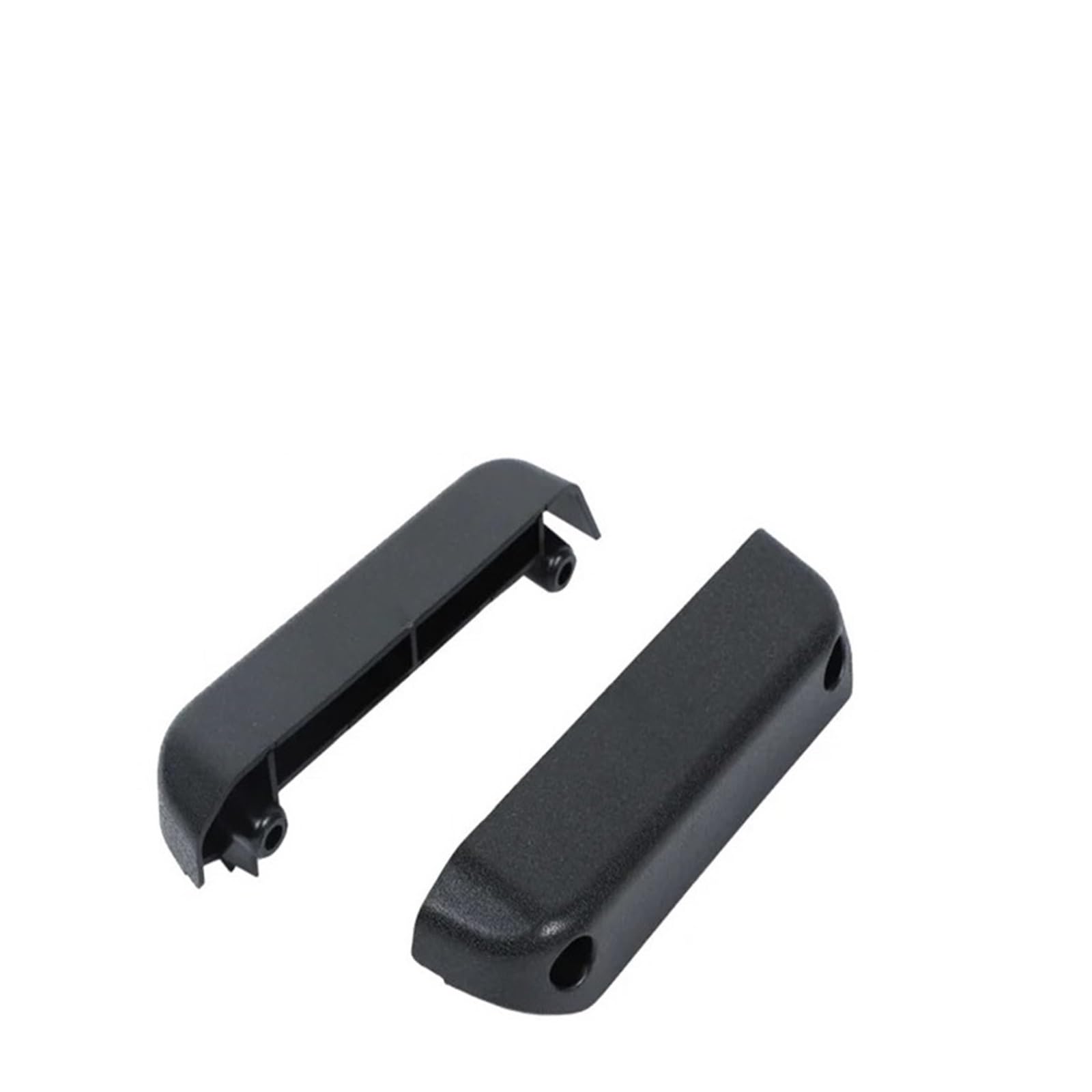 ESPYN 2Pieces Door Inner Armrest Storage Box Organizer Tray For Suzuki For Jimny JB64 JB74 2019-2025 Car Interior Accessory Universal Interior Accessories