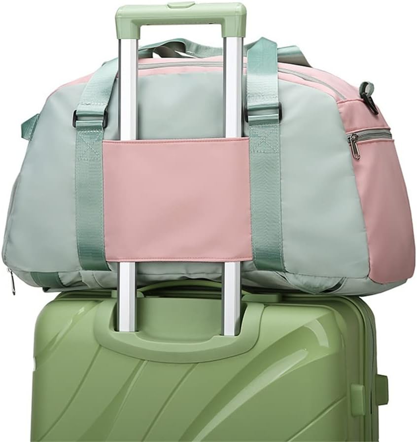 Women's Gym Bag Fitness Sports Travel Tote Backpack Men's Outdoor Portable Yoga