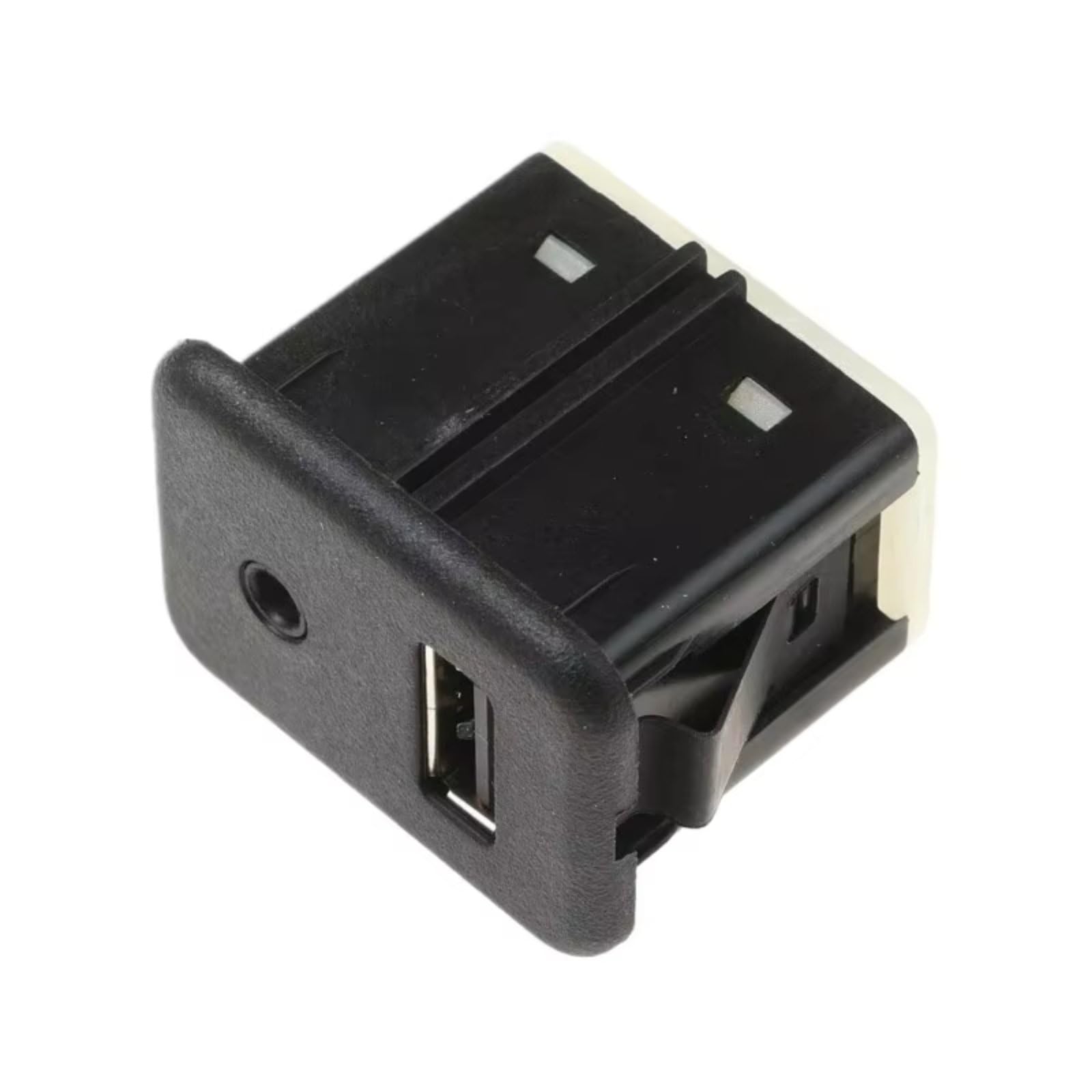 Modulo Adattatore Interfaccia AUX Compatibile Con Buick Per Allure Per LaCrosse 2010-2013 Adattatore USB Modulo Audio AUX USB Autoveicoli