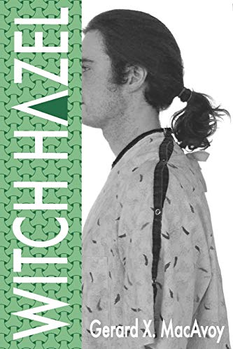 Witch Hazel Witch Hazel