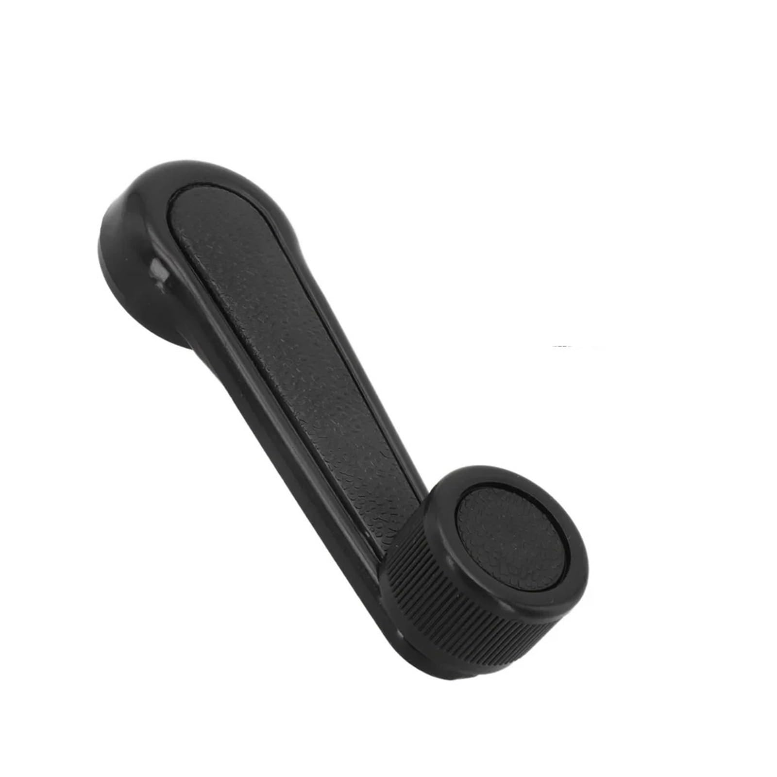 Lhdktee for Chevrolet 1 Piece/2 Piece Car Lift Handle and Window Handle Car Door Glass Winder Crank Door Handle Car Window Handle(B)