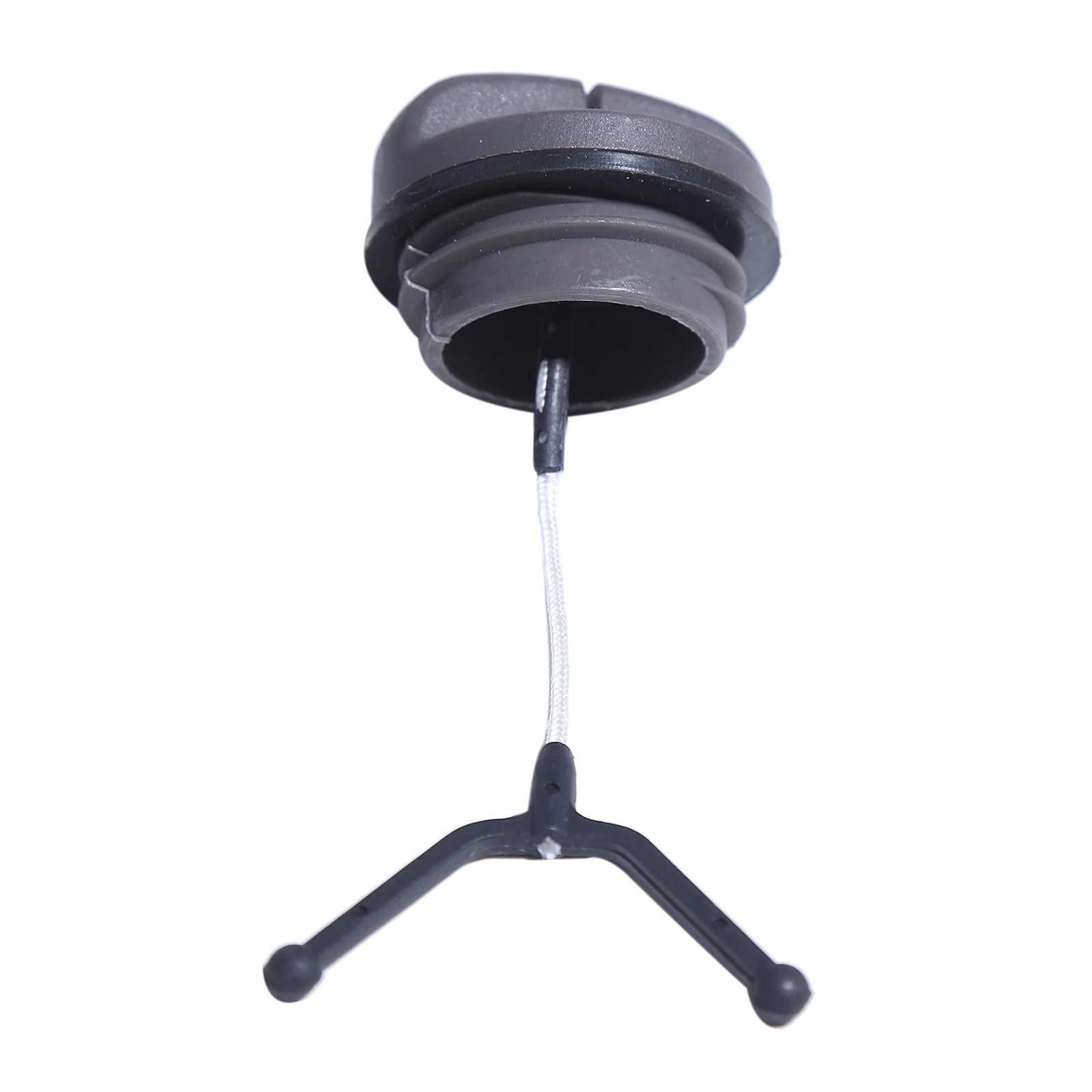 Bouchon de réservoir pour tronçonneuse 266 272 pour stopper les fuites essence