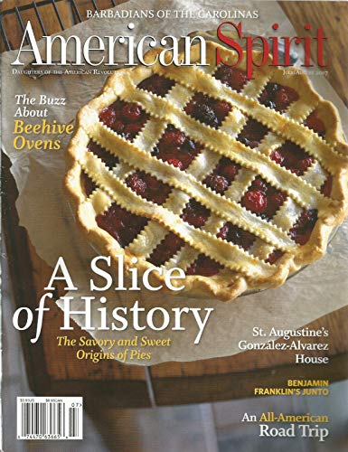 BARBADIANS OF THE CAROLINAS AMERICAN SPIRIT MAGAZINE JULY/AUGUST 2017