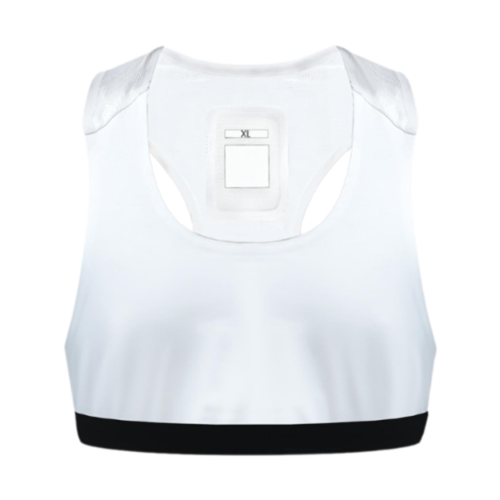 CALANDIS™ Soccer Tracker Vest Fitness Tracking for Outdoor Team Sports Soccer Athletes XL | Activity Trackers | Fitness Technology | Fitness Running & Yoga-image-22