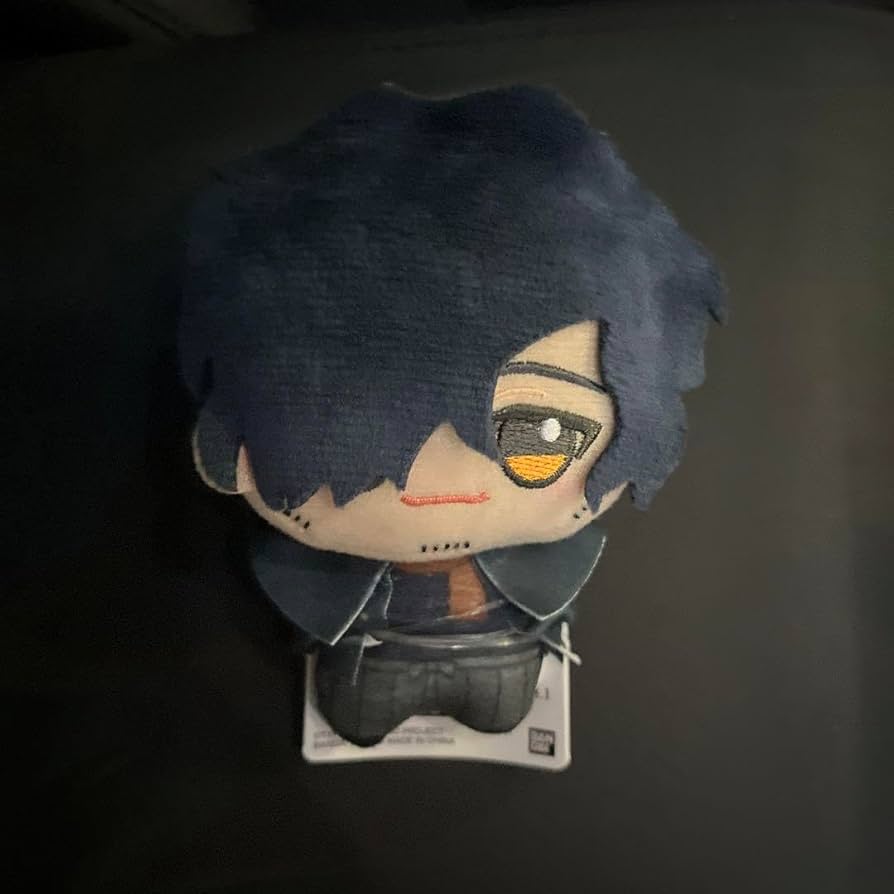 バラ売り⭕️ fgo 岡田以蔵 マート ぬいぐるみ 2025年最新】FGO