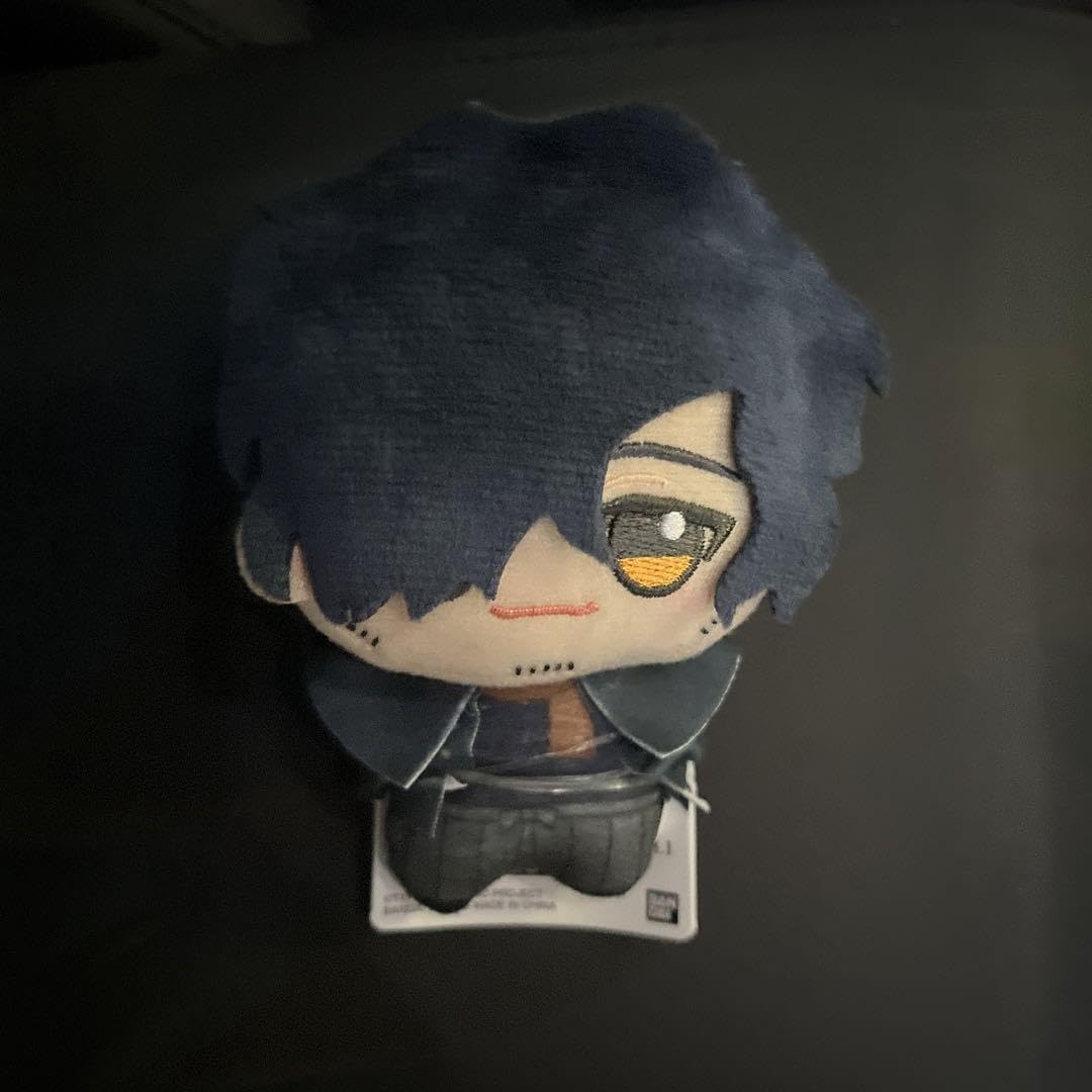 Amazon.co.jp: Fate Grand Order ちびぐるみ ぬいぐるみ 岡田