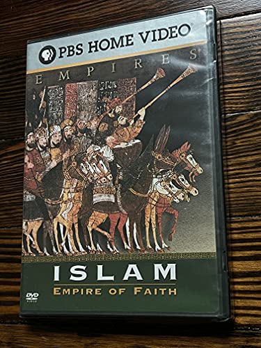 Empires - Islam: Empire of Faith image 2