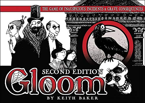 Gloom miniatura 1