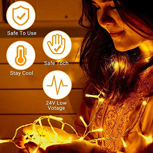 Image of Rozi Decoration Baby Shower Net Curtain with Fairy Lights Backdrop for Baby Shower Decoration Items Set of 85 Pcs Baby Shower Pastel Balloons Decoration Kit