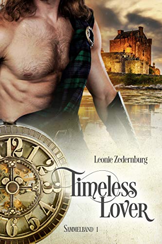 Timeless Lover: Sammelband 1 (German Edition)
