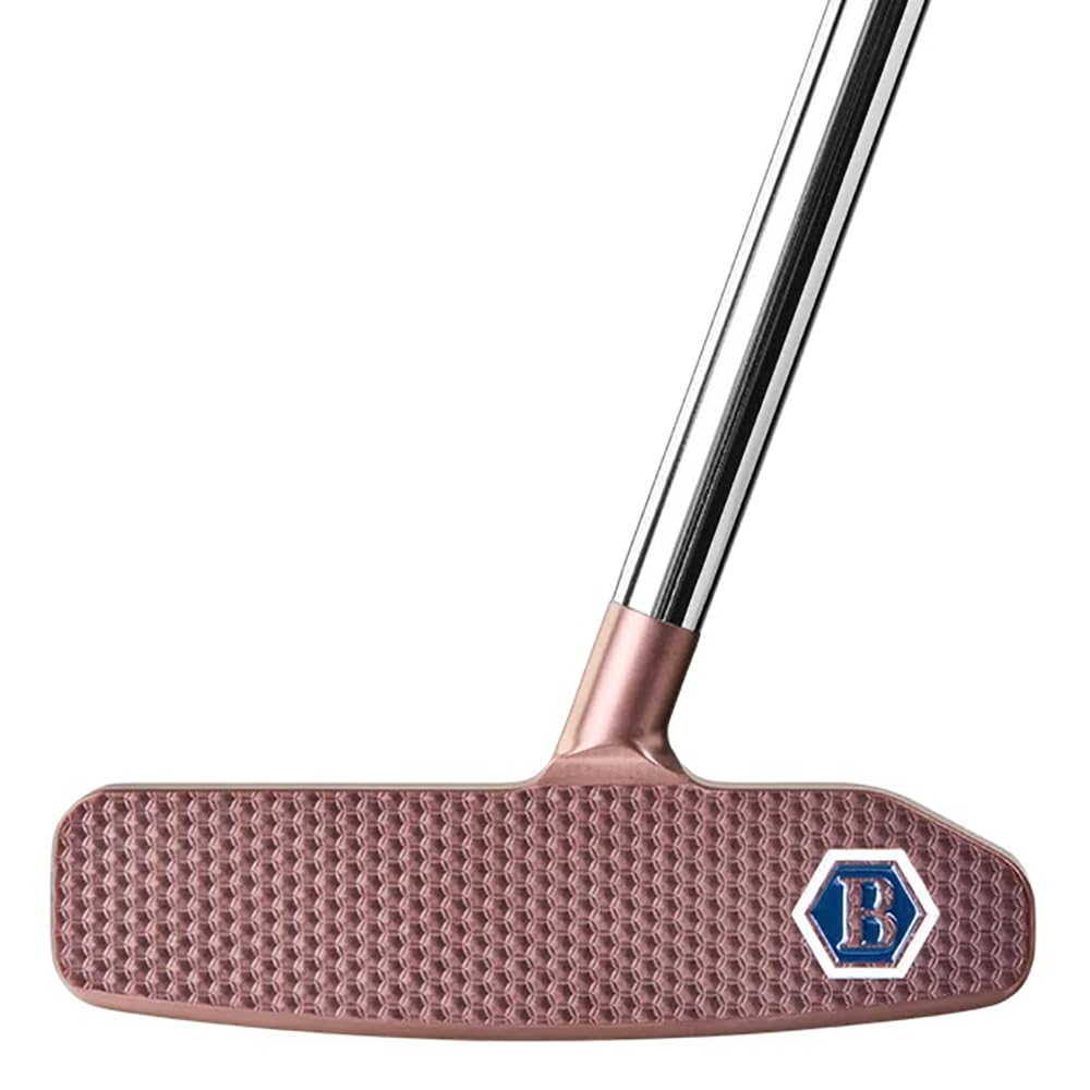 Amazon.co.jp: ベティナルディ Queen B 8 Center Putter パター
