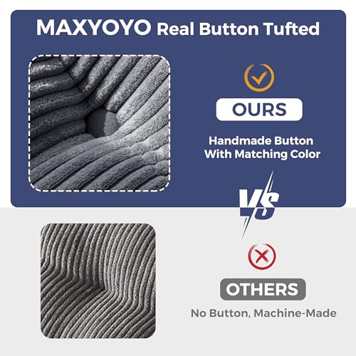Maxyoyo 6-Inch Futon Mattress thumbnail 6