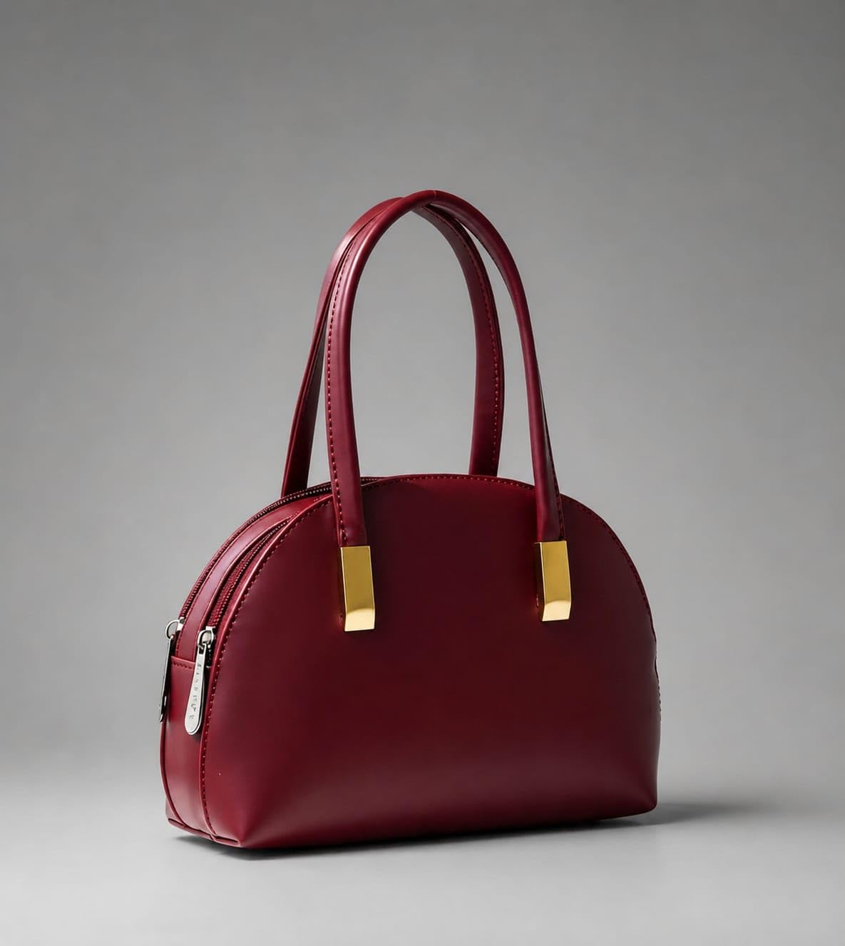 Luxury Leather Large Capacity Bag for Women – Stylish PU Leather Satchel Handbag with Multiple Pockets Perfect Travel Bag for Women and Girls-image-38