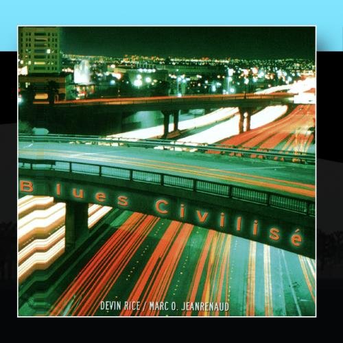 Blues Civilise