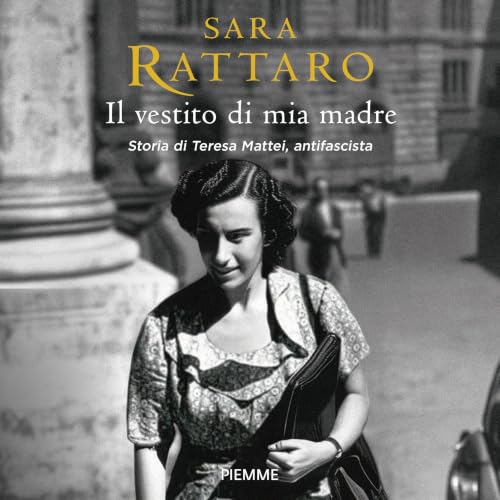『Il vestito di mia madre』のカバーアート