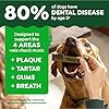 Greenies Original Teenie Dental Dog Treats, 36 oz. Pack (130 Treats) #2