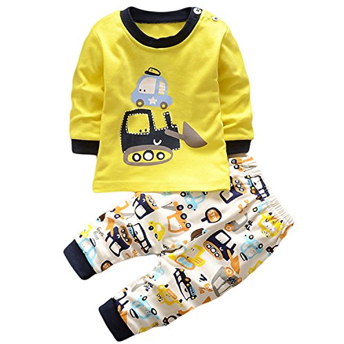  Hengsong Fouilleur Impression Garçons Filles C...