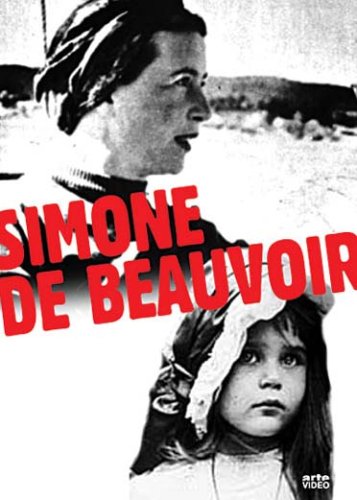 Simone de Beauvoir
