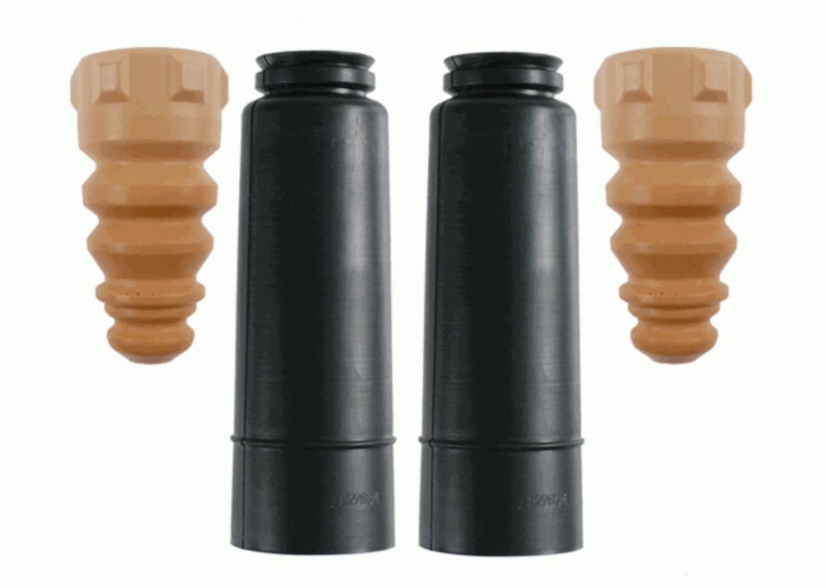 Kit Protection Anti-poussière Amortisseur SACHS - Pour Audi Q5 (8RB) 2008-2017 Essieu Arrière