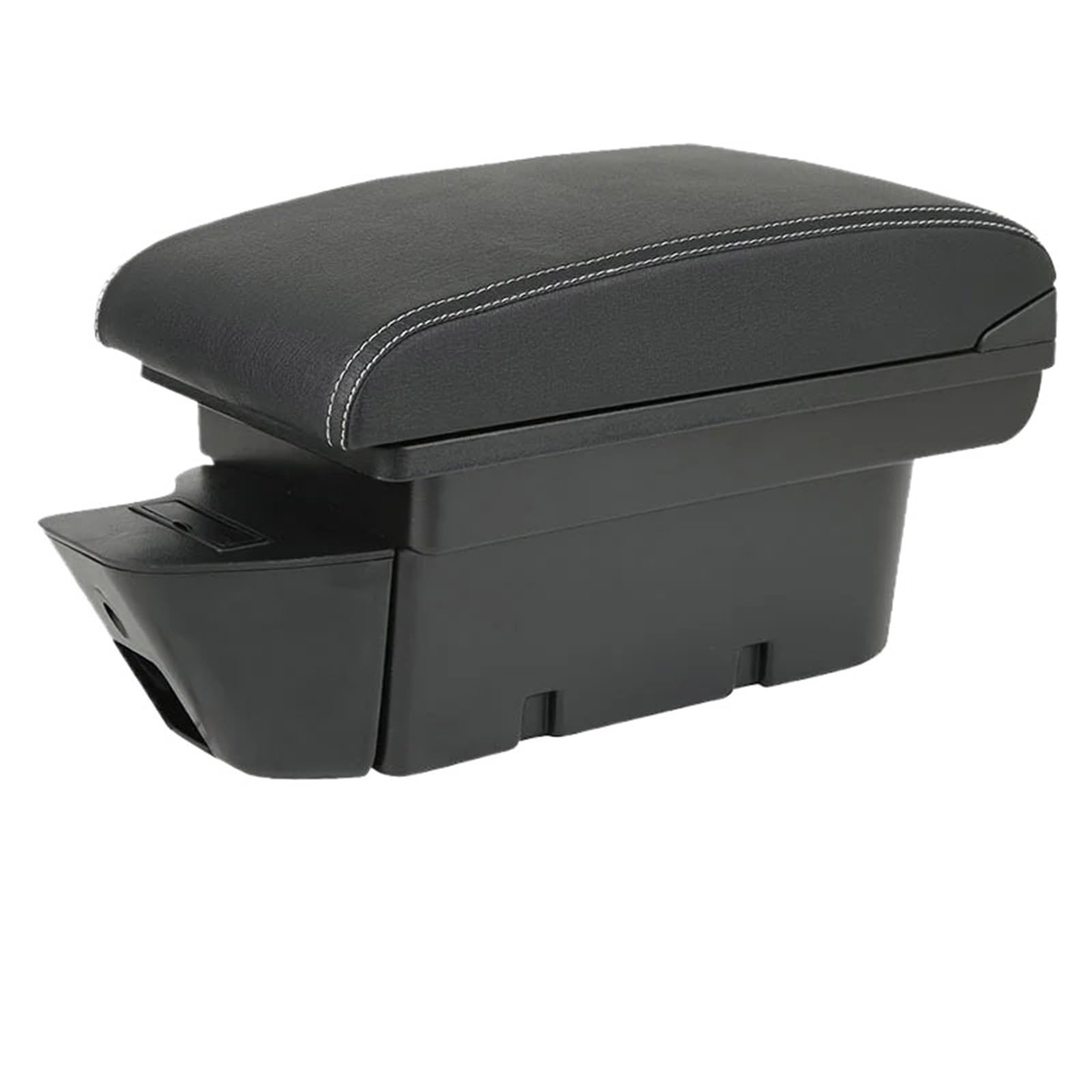 AWGNTQQ Car Armrests For Toyota 86 For Subaru Brz For Frs Gt86 2012-2020 Car Armrest Box Storage Accessories(C3 Right Hand Drive)