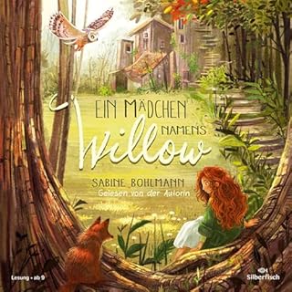 Ein M&auml;dchen namens Willow Titelbild