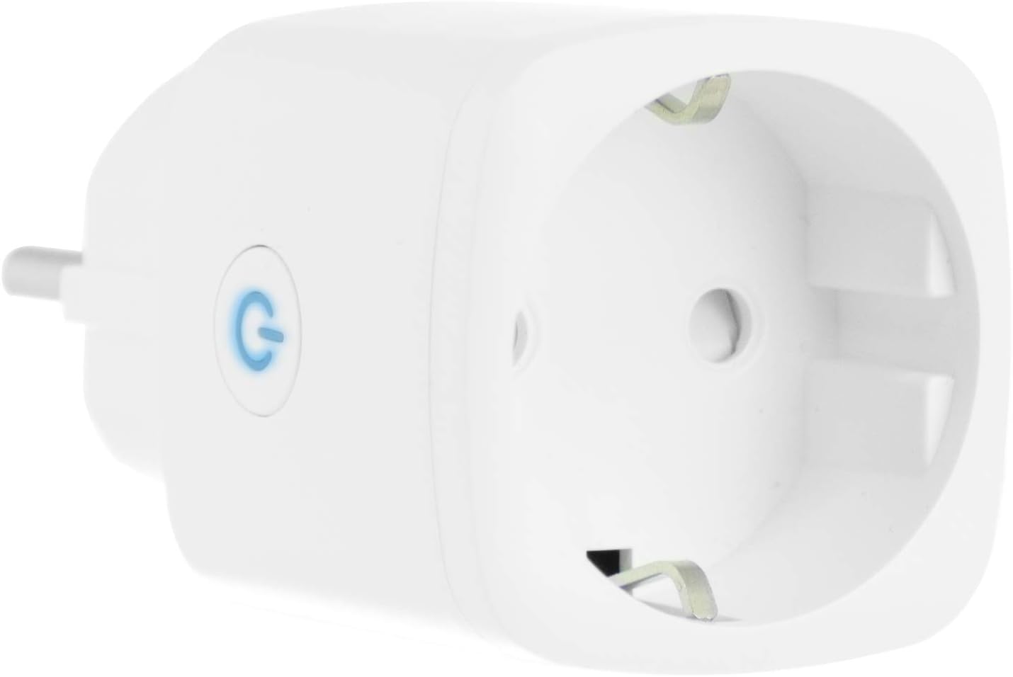 KSIX smart your techMini Energy Plug