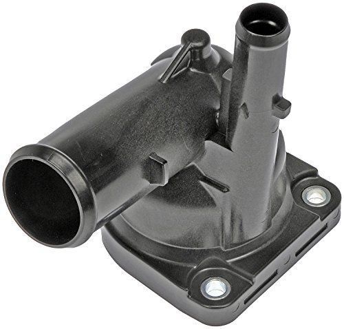 Boîtier de thermostat de liquide de refroidissement Dorman 902-5138 pièce de rechange moteur