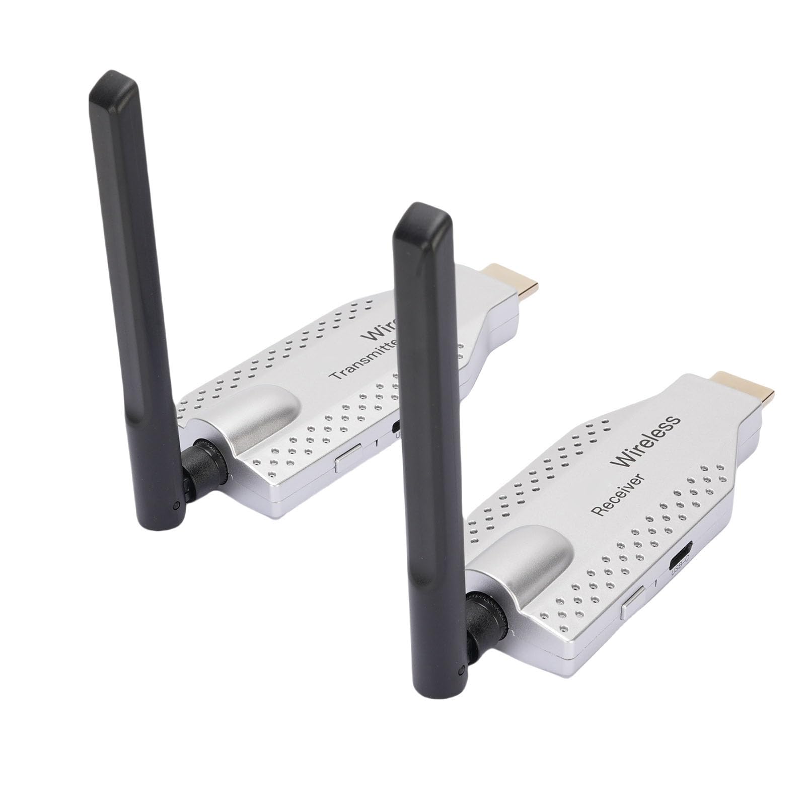 Generic HD Display Interface -Transmiter i Odbiornik, Interfejs Wyświetlacza HD Extender Wszechstronny dla Sal Konferencyjnych Audytorium