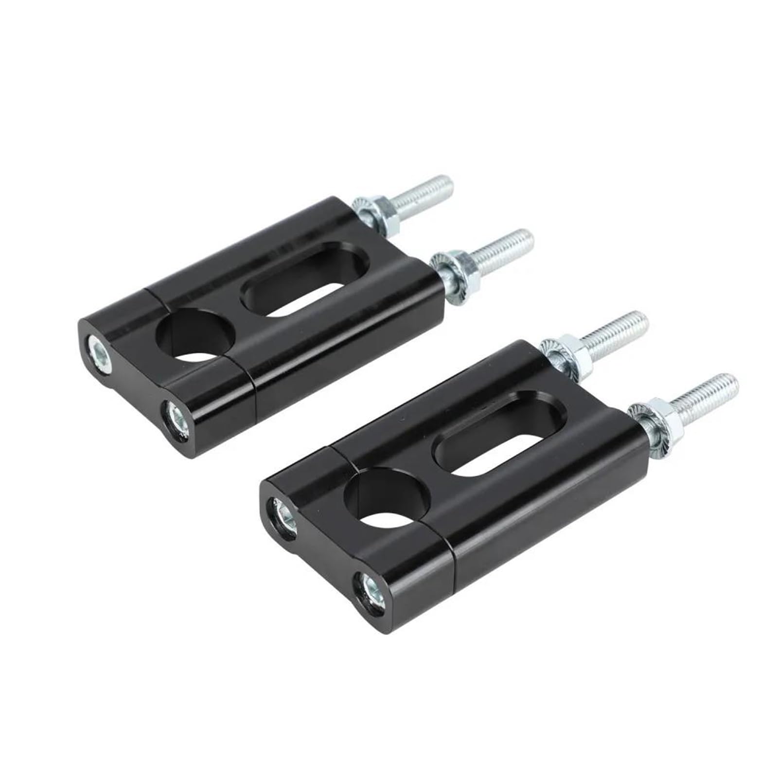 Support de guidon universel moto en aluminium pour CRF XR 50 70 110