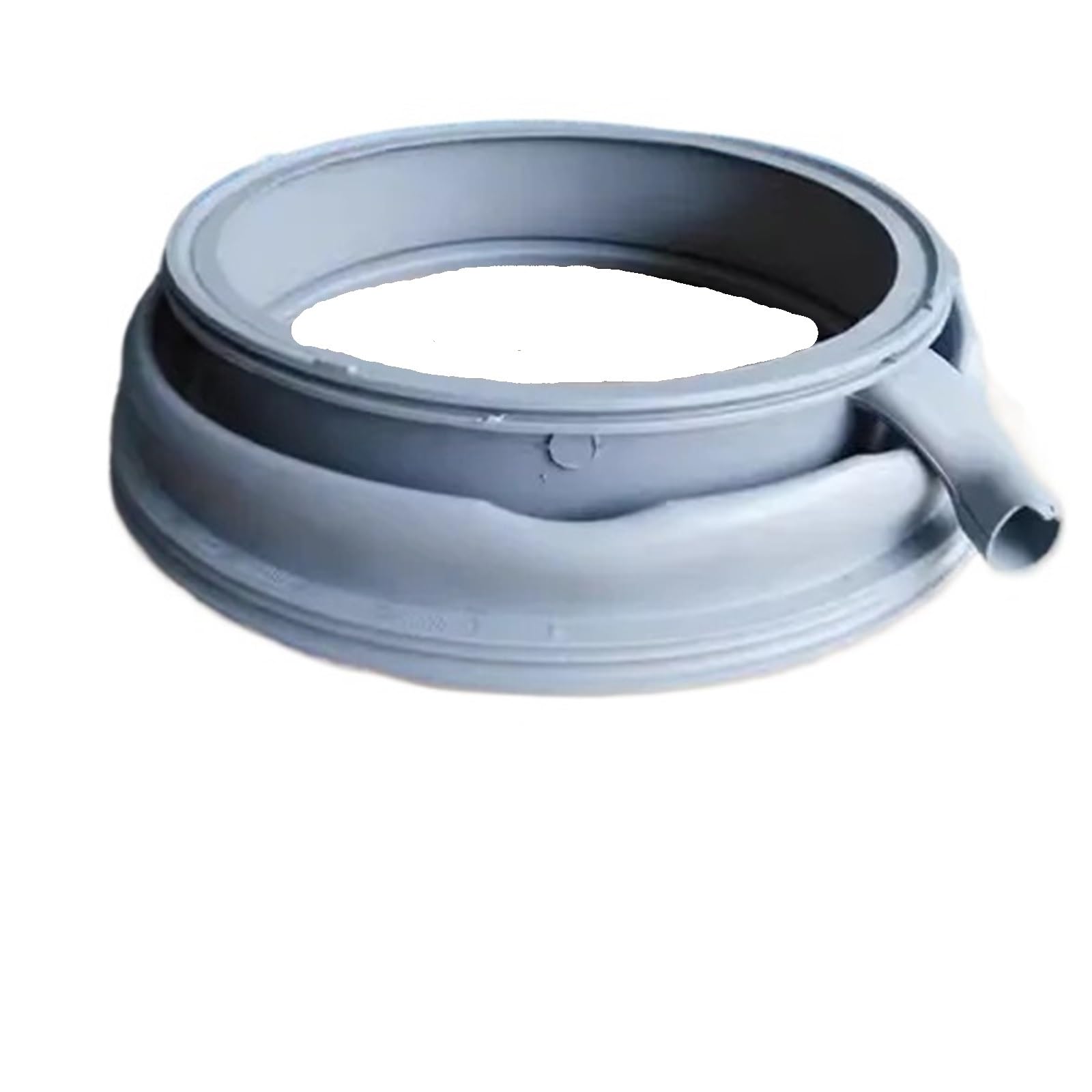 Anello guarnizione porta, compatibile con Siemens, iQ100 iQ300 iQ500