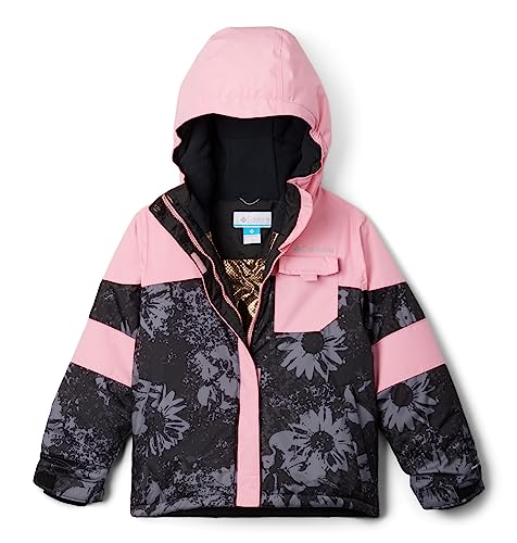 Columbia Girls' Mighty Mogul Ii Jacket